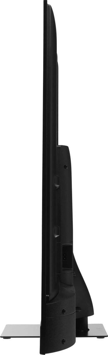 BBK 55LED-8259/UTS2C QLED SMART TV Android Ultra HD безрамочный — изображение 3