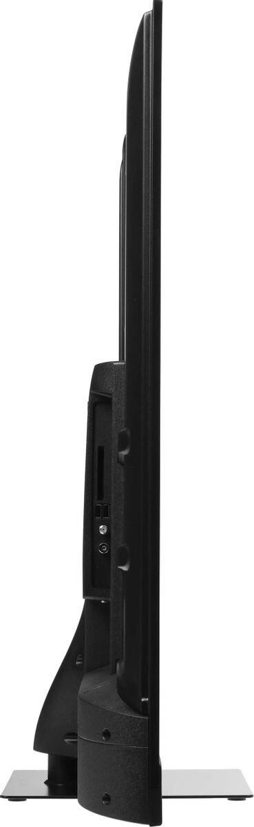 BBK 55LED-8259/UTS2C QLED SMART TV Android Ultra HD безрамочный — изображение 4