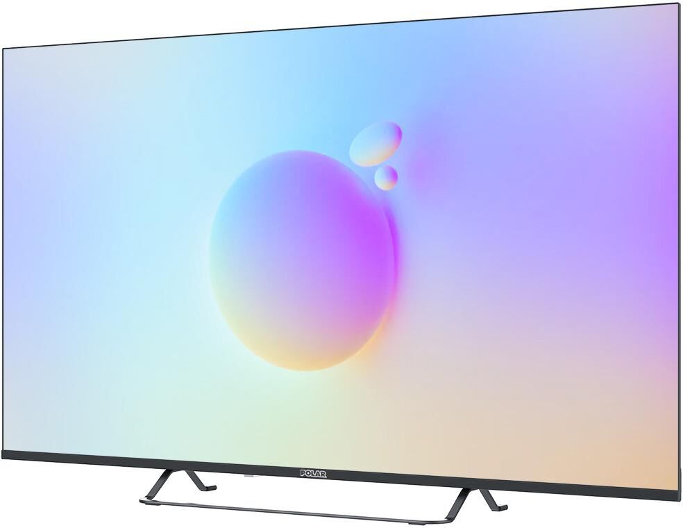 POLAR P55Q81T2SCSM UHD SMART TV — изображение 2