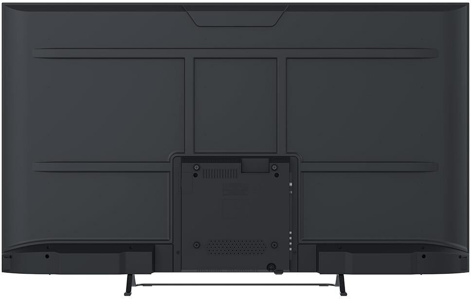 POLAR P55Q81T2SCSM UHD SMART TV — изображение 3