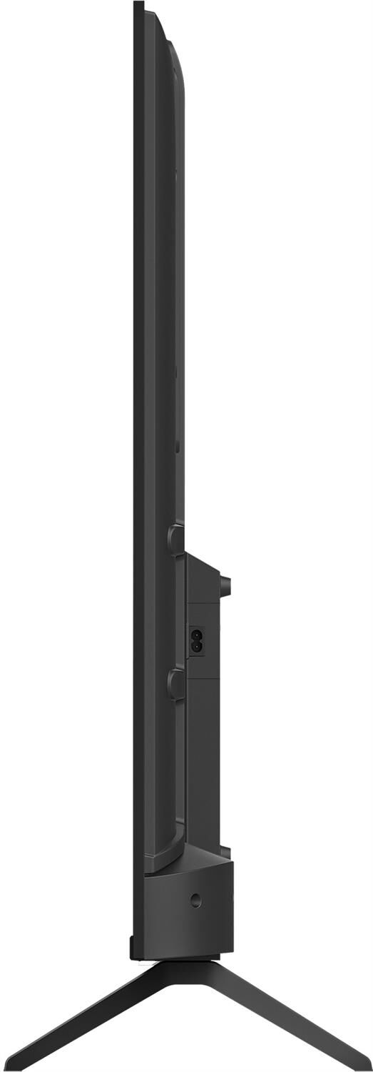 BBK 55LEX-8249/UTS2C SMART TV Android Ultra HD безрамочный — изображение 2