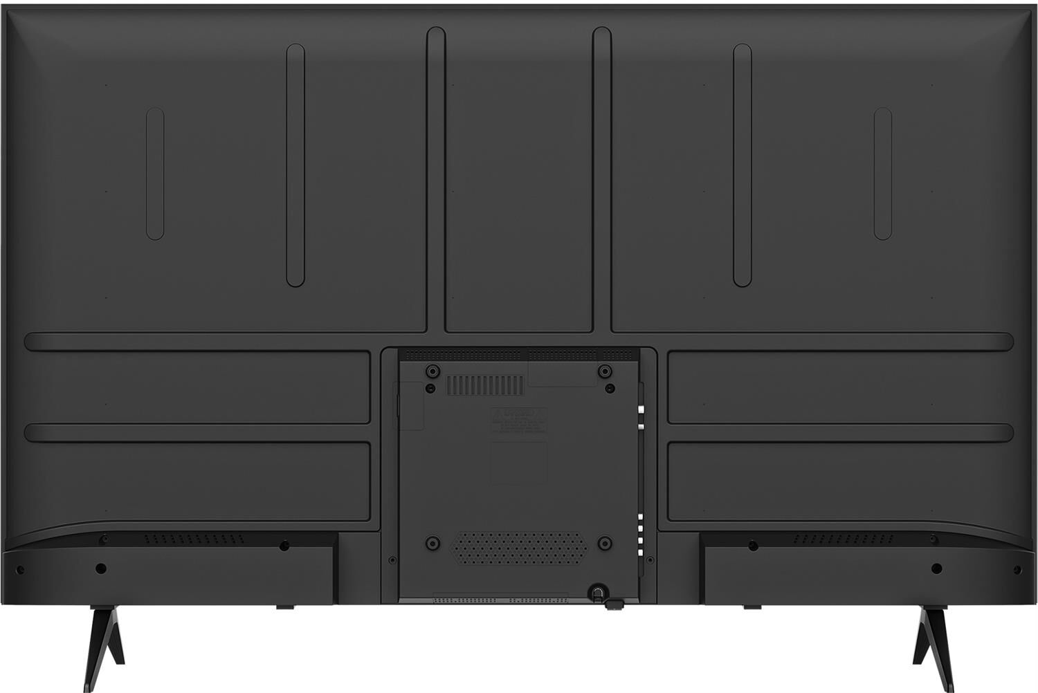 BBK 55LEX-8249/UTS2C SMART TV Android Ultra HD безрамочный — изображение 5