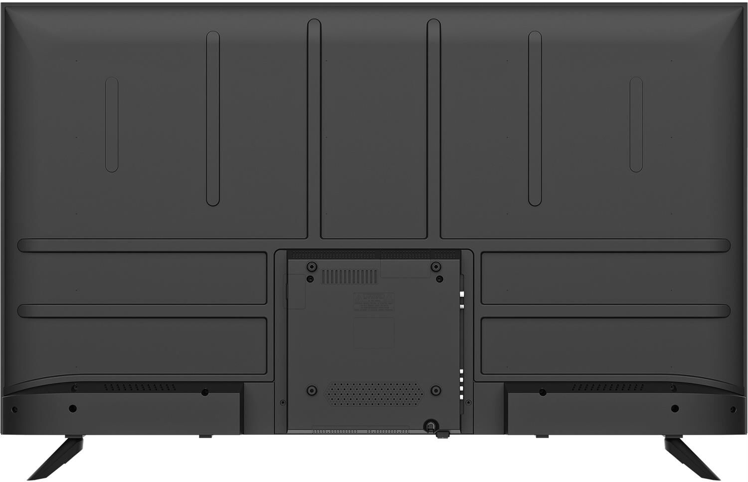 BBK 55LEX-8246/UTS2C SMART TV Android Ultra HD безрамочный — изображение 5