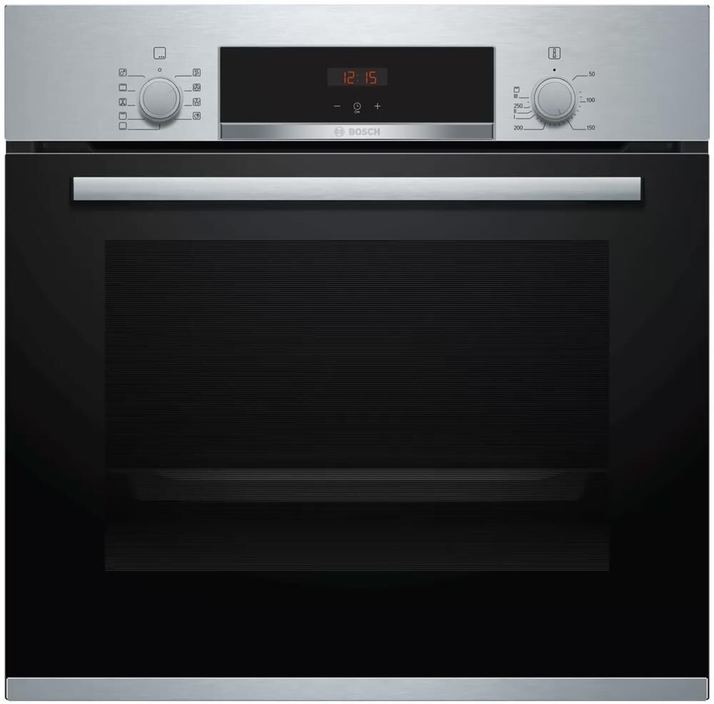 BOSCH HBF534ES0Q Духовой шкаф — изображение 2