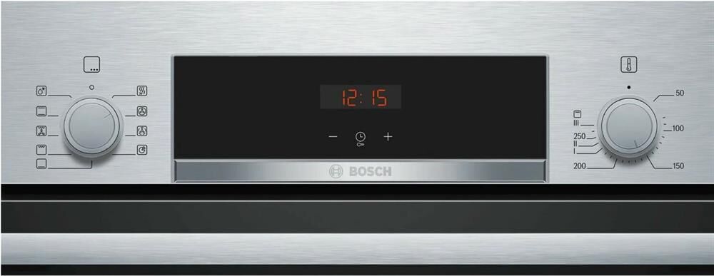 BOSCH HBF534ES0Q Духовой шкаф — изображение 4