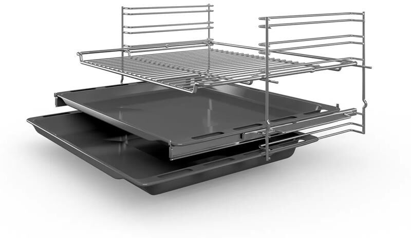 BOSCH HBF534ES0Q Духовой шкаф — изображение 7