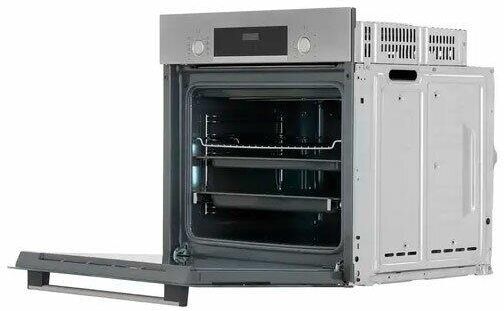 BOSCH HBF534ES0Q Духовой шкаф — изображение 9