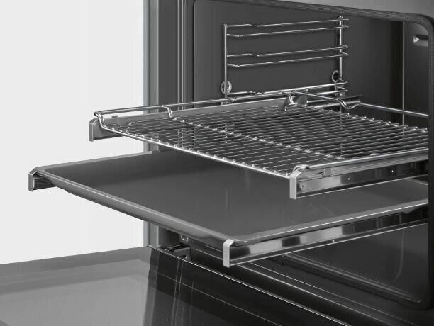 BOSCH HBF534ES0Q Духовой шкаф — изображение 10