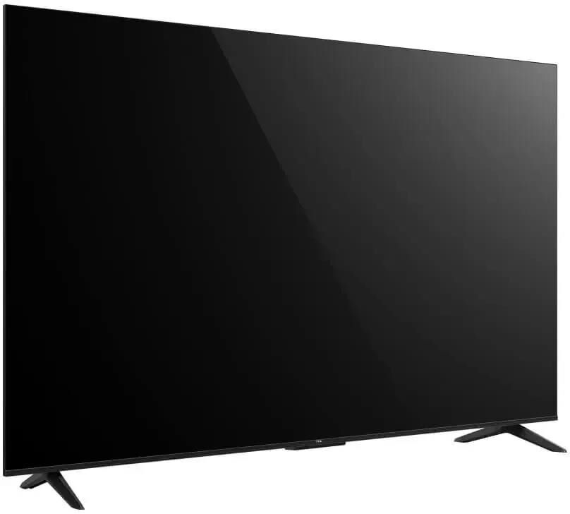 TCL 65P6K UHD 4K SMART TV Google — изображение 2