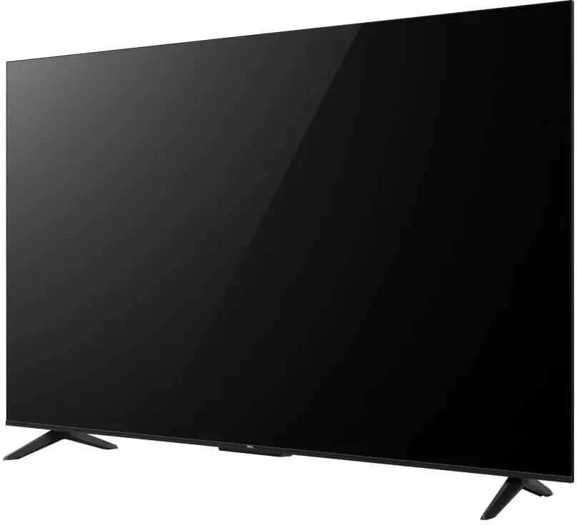 TCL 65P6K UHD 4K SMART TV Google — изображение 3