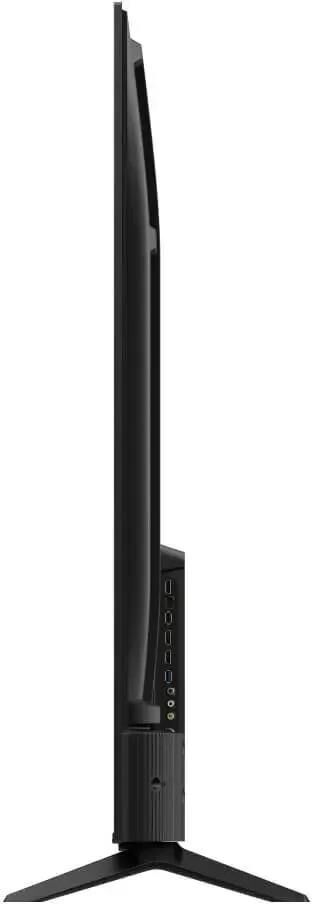 TCL 65P6K UHD 4K SMART TV Google — изображение 5