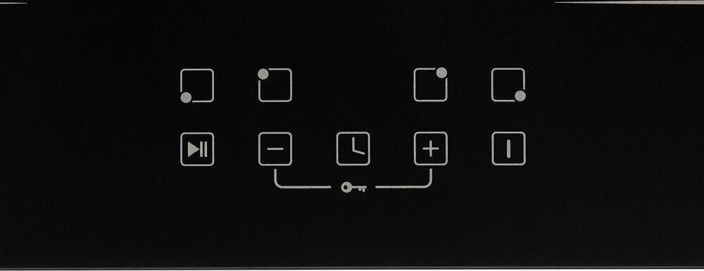 KRONA REMO 60 BL — изображение 4