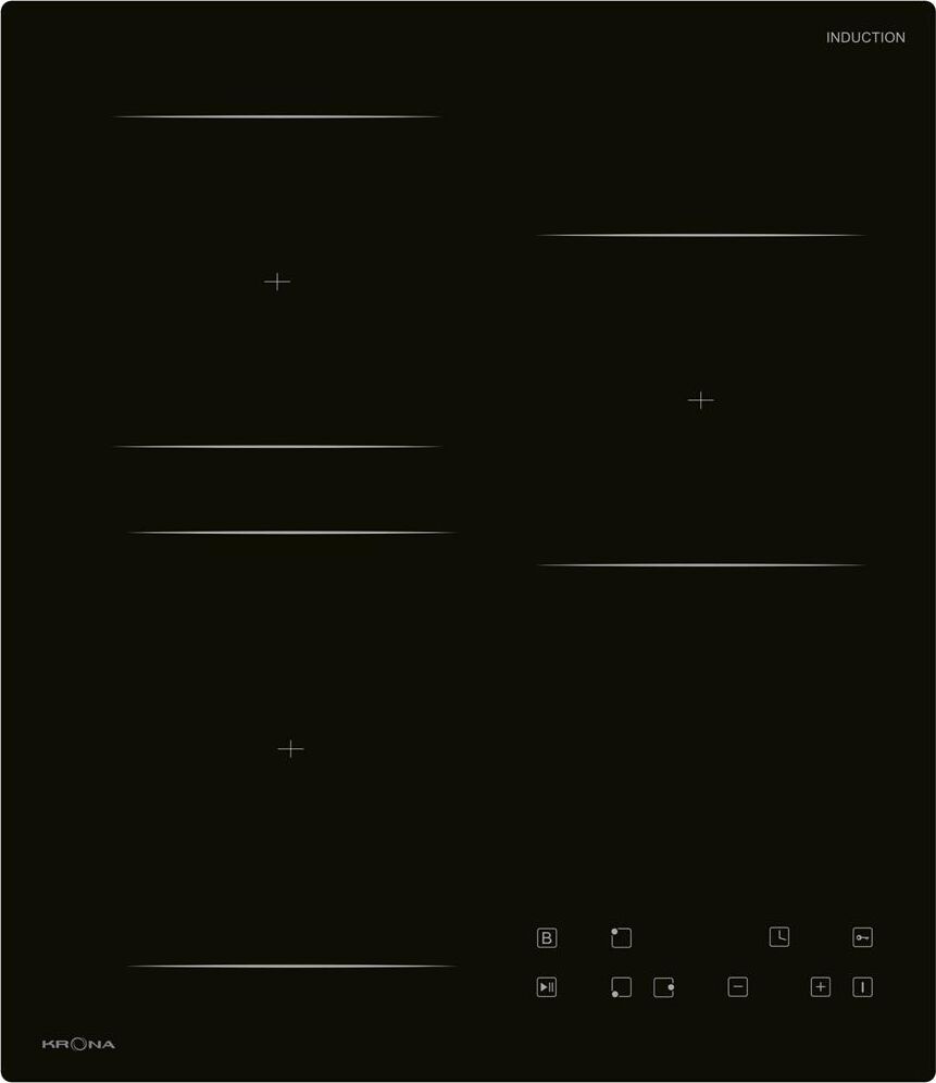 KRONA REMO 45 BL — изображение 3