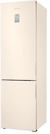 SAMSUNG RB37A5470EL 367л бежевый — изображение 2