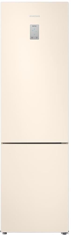 SAMSUNG RB37A5470EL 367л бежевый — изображение 8