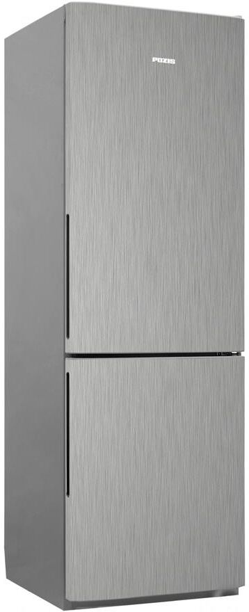 POZIS RK FNF-170 314л серебристый металлопласт — изображение 5