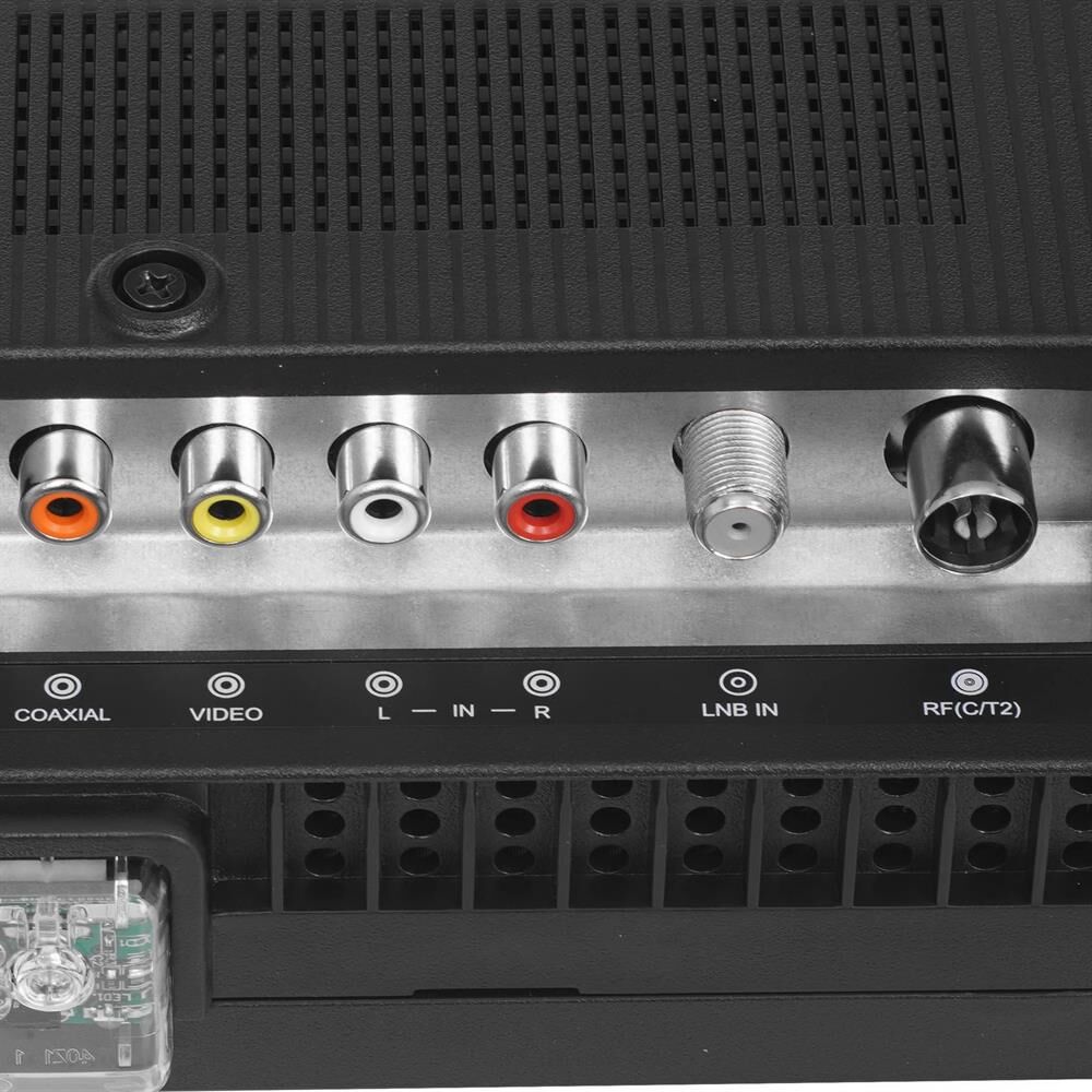 BQ 40FS38B FHD SMART TV Салют безрамочный — изображение 4