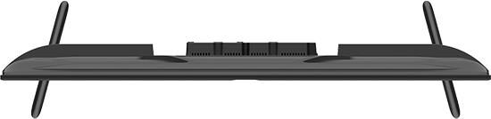 BLACKTON BT 40FS32B FHD SMART TV Android Безрамочный — изображение 4