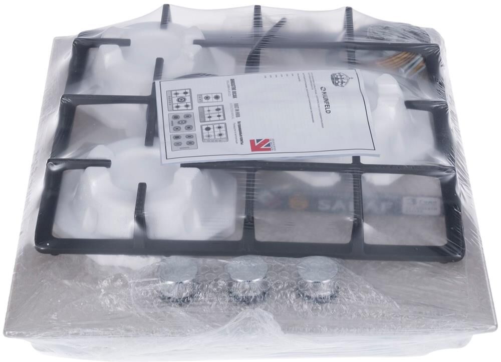 MAUNFELD EGHG.43.33CBGG — изображение 10