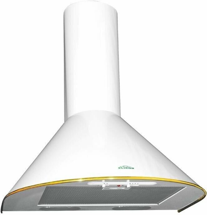 ELIKOR ЭПСИЛОН 50П-430-П3Л белый золой кант (840450) — изображение 2