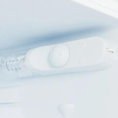 DON R-296 B 349л белый — изображение 3