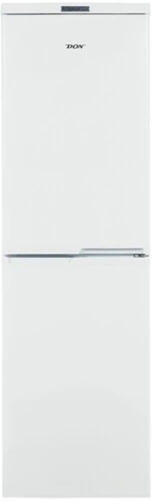 DON R-296 B 349л белый — изображение 4