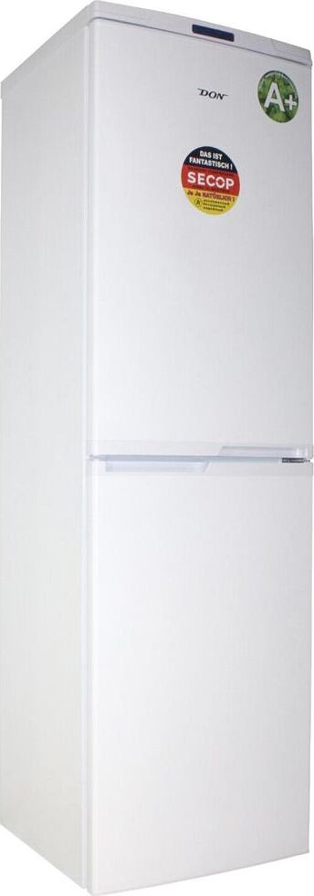 DON R-296 B 349л белый — изображение 5