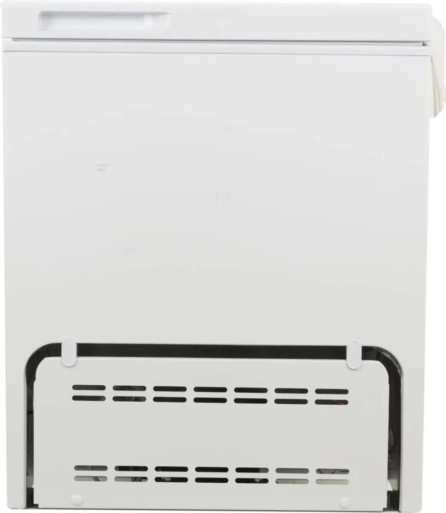 БИРЮСА 260KX 240л (ларь, глухая крышка) белый — изображение 6