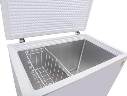 RENOVA FC-320C (ларь) — изображение 3