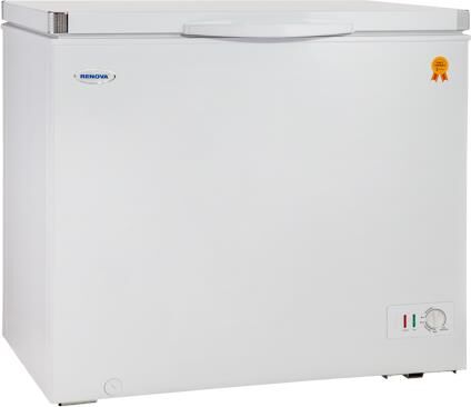 RENOVA FC-320C (ларь) — изображение 4