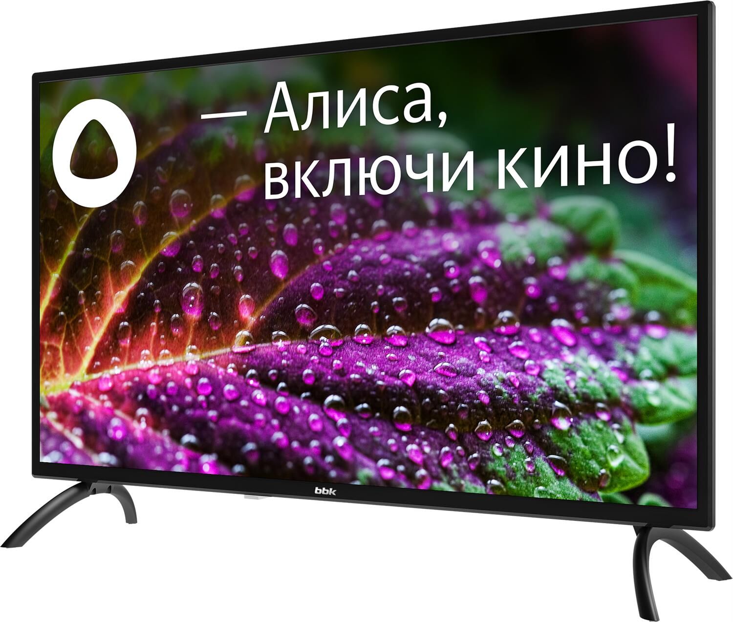 BBK 32LEX-7257/TS2C SMART TV Android — изображение 3