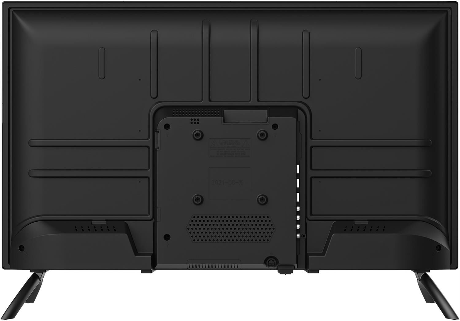 BBK 32LEX-7257/TS2C SMART TV Android — изображение 6