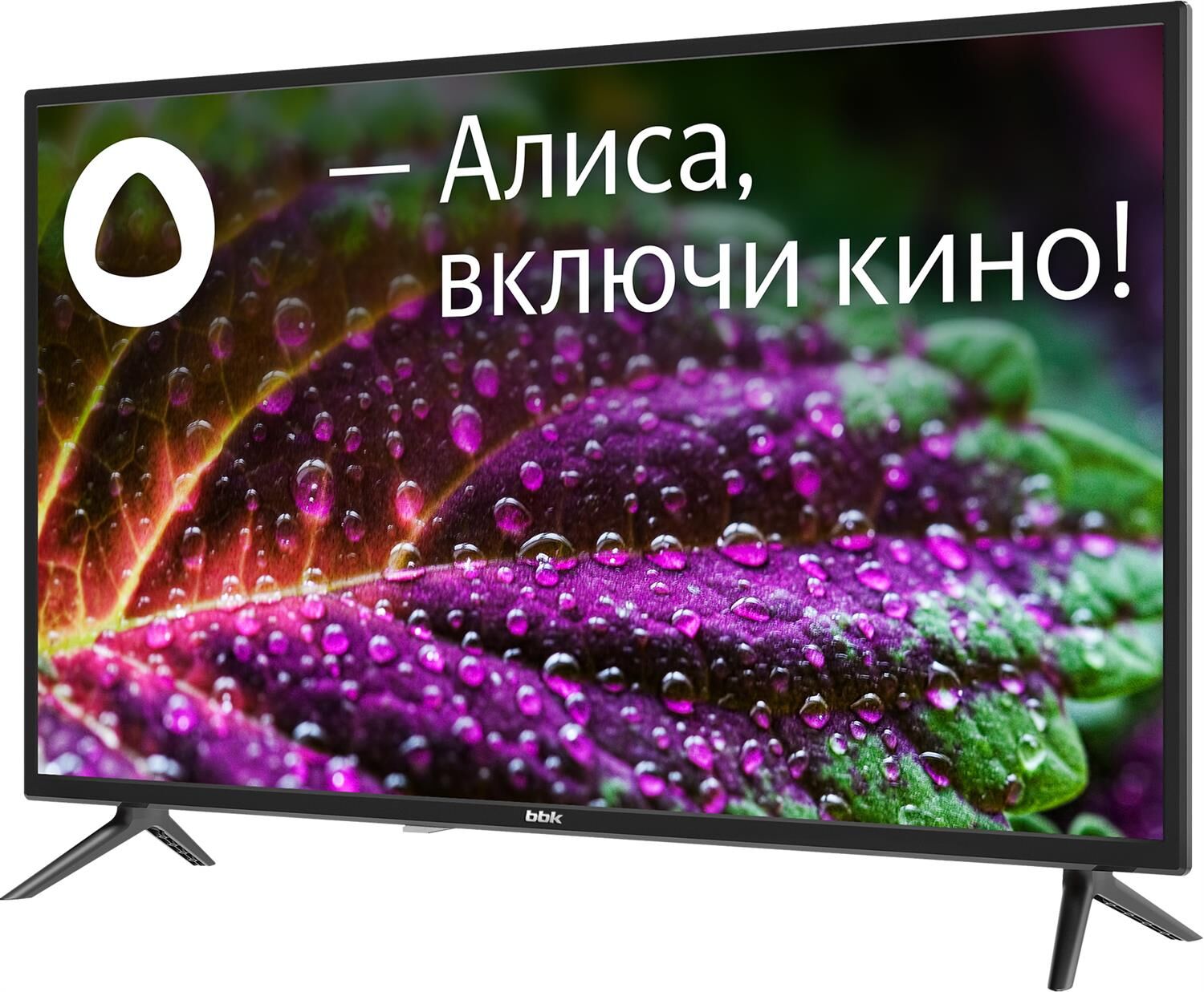 BBK 32LEX-7246/TS2C SMART TV — изображение 4