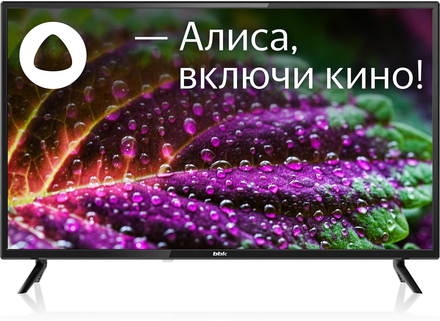 BBK 32LEX-7246/TS2C SMART TV — изображение 5