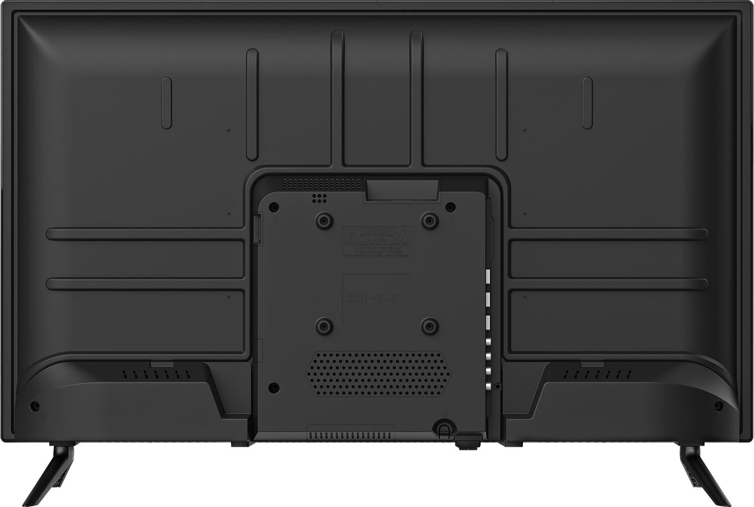 BBK 32LEX-7246/TS2C SMART TV — изображение 6