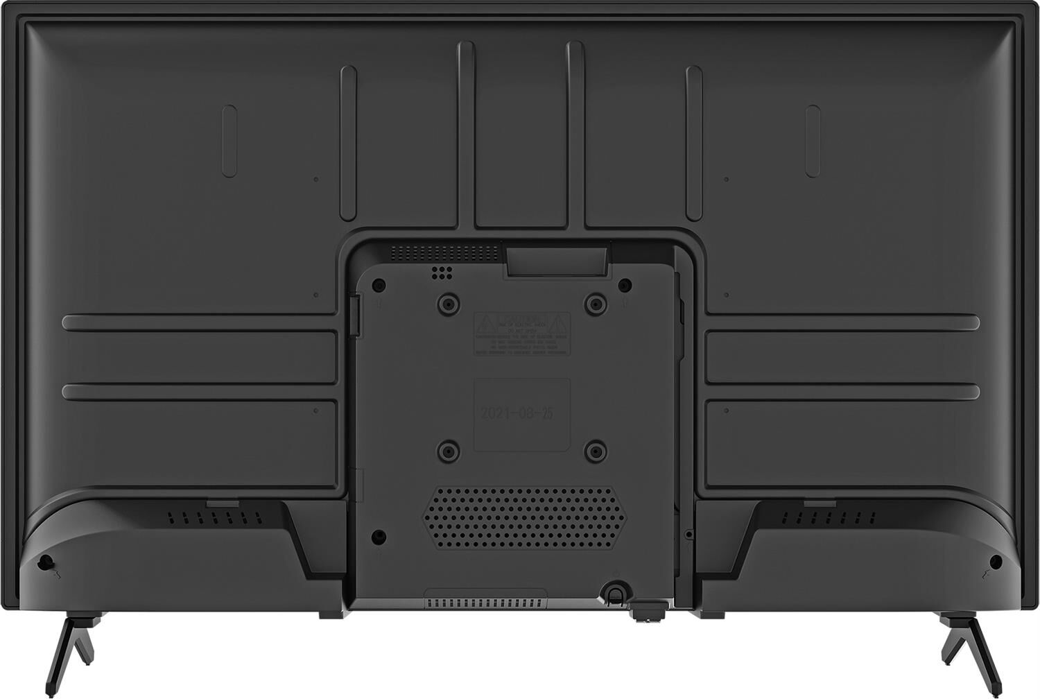 BBK 32LEX-7259/TS2C SMART TV Android — изображение 3