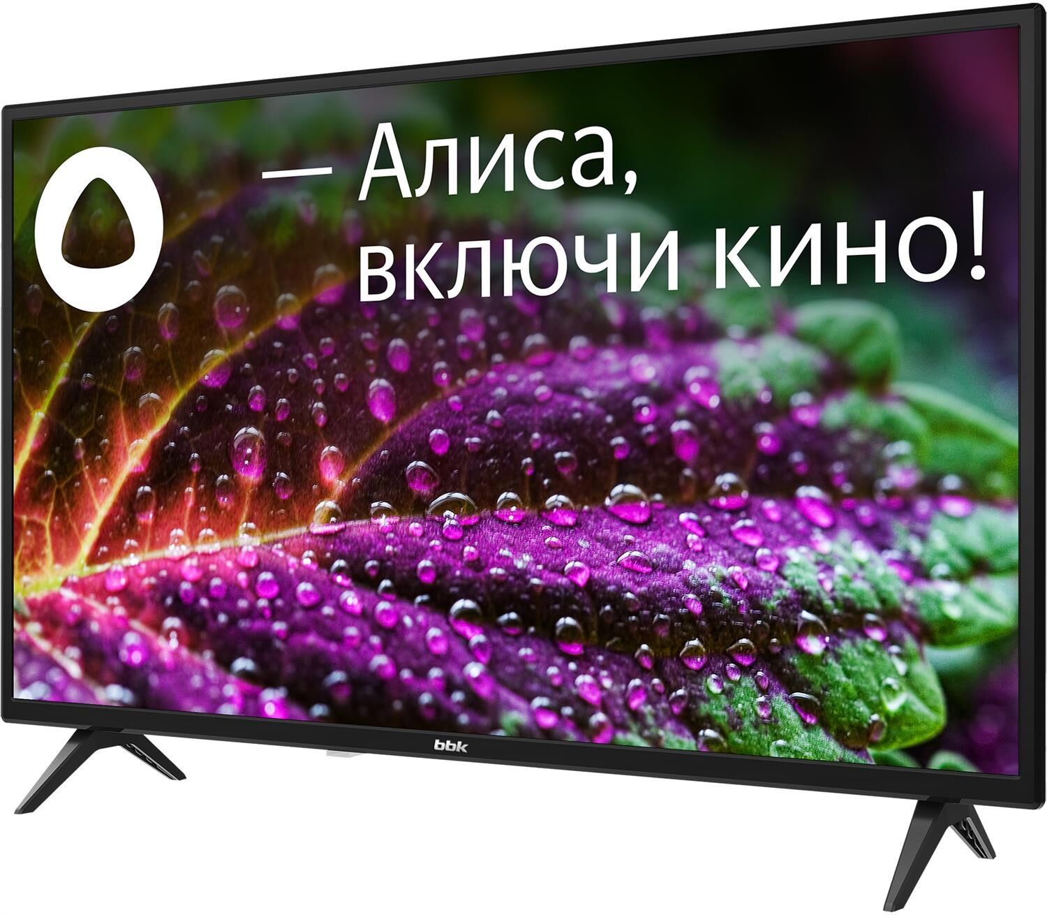 BBK 32LEX-7249/TS2C SMART TV Android — изображение 2