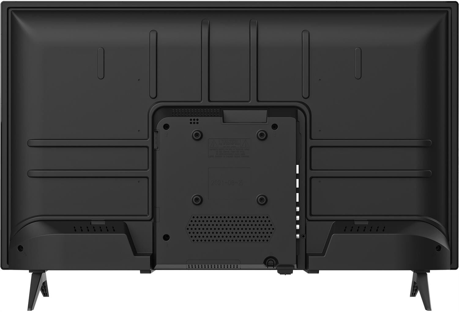 BBK 32LEX-7249/TS2C SMART TV Android — изображение 4