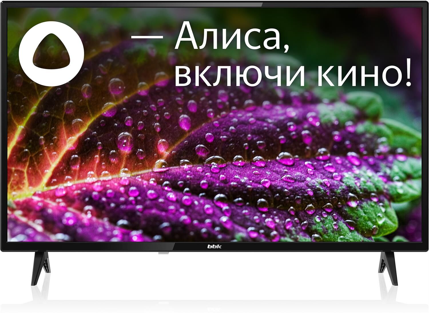 BBK 32LEX-7249/TS2C SMART TV Android — изображение 5