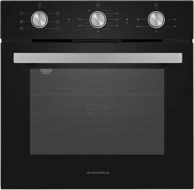 MAUNFELD AEOF6060B Духовой шкаф — изображение 2