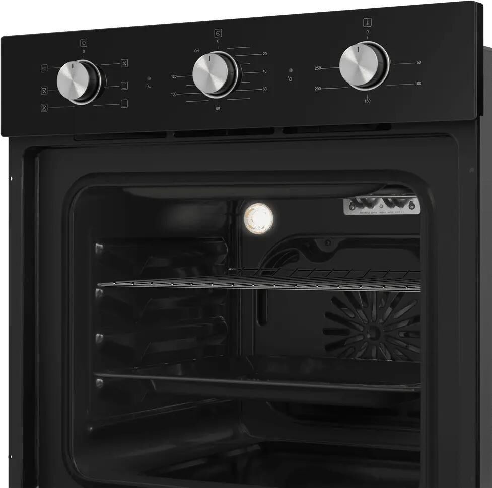 MAUNFELD AEOF6060B Духовой шкаф — изображение 6