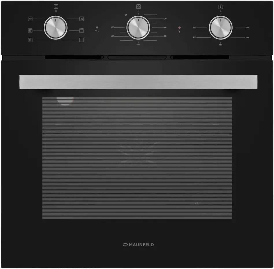 MAUNFELD AEOF6060B Духовой шкаф — изображение 7