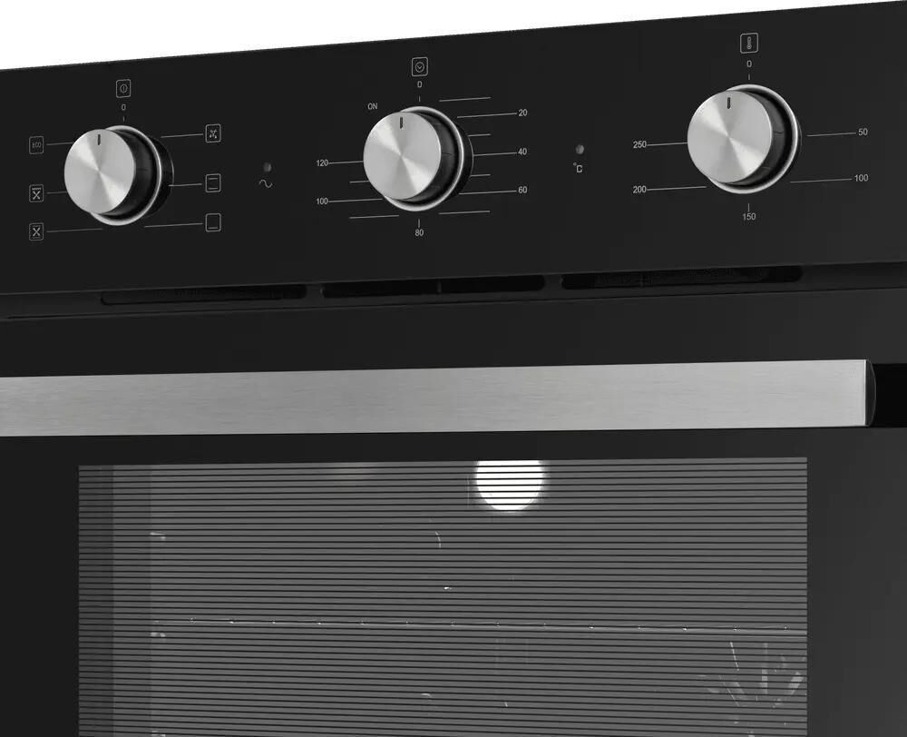 MAUNFELD AEOF6060B Духовой шкаф — изображение 8