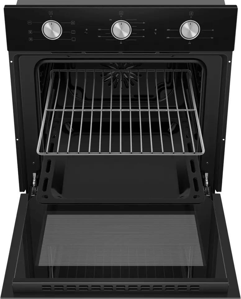 MAUNFELD AEOF6060B Духовой шкаф — изображение 9