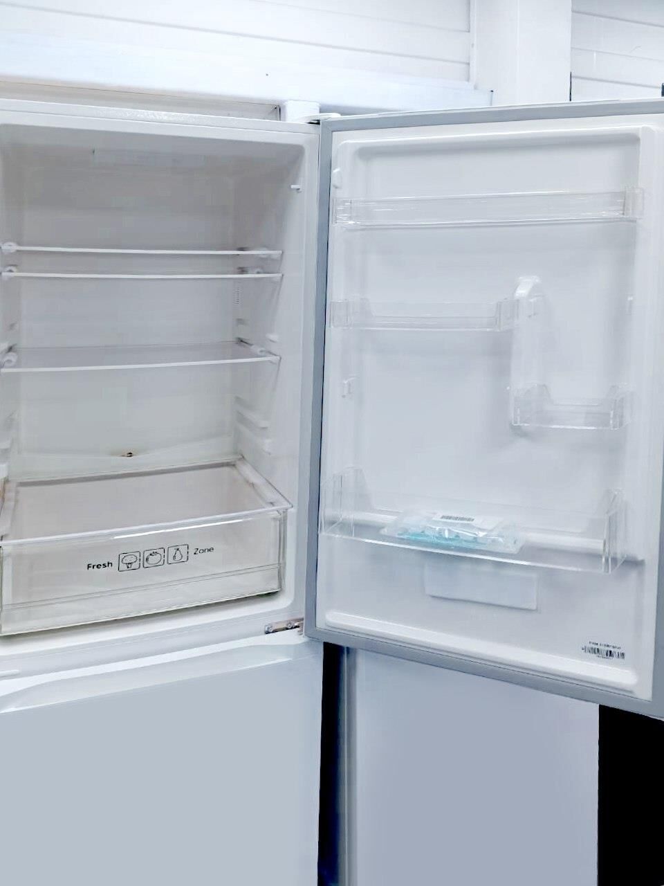 PREMIER PRM-270BFLF/W 262л белый — изображение 3