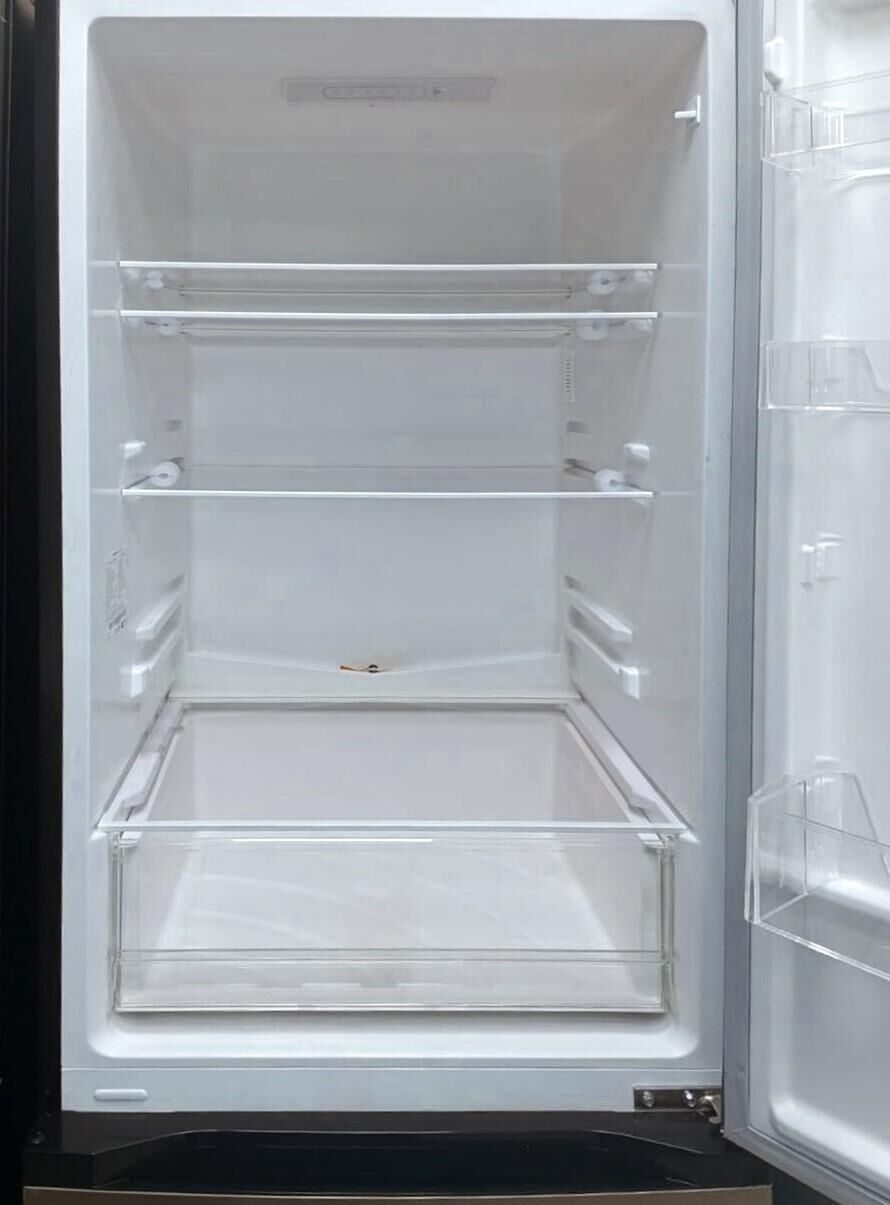 PREMIER PRM-270BFLF/DI 262л чёрный — изображение 3