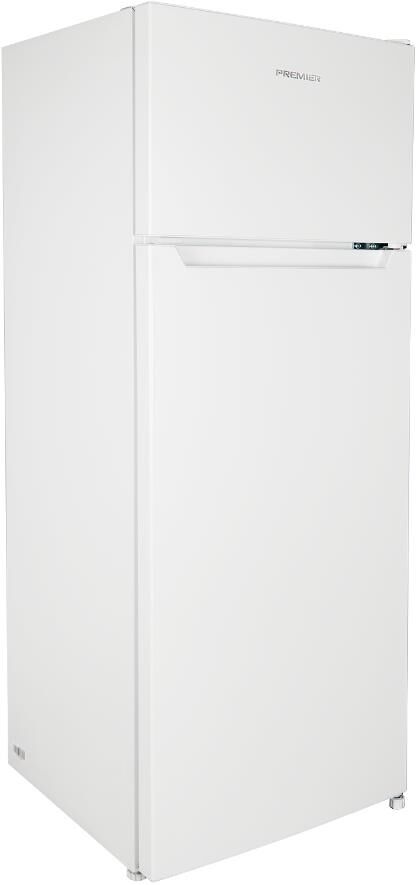 PREMIER PRM-261TFDF/W 261л белый — изображение 2