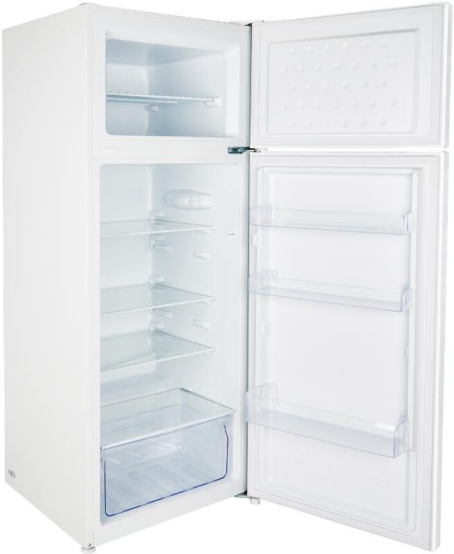 PREMIER PRM-261TFDF/W 261л белый — изображение 3