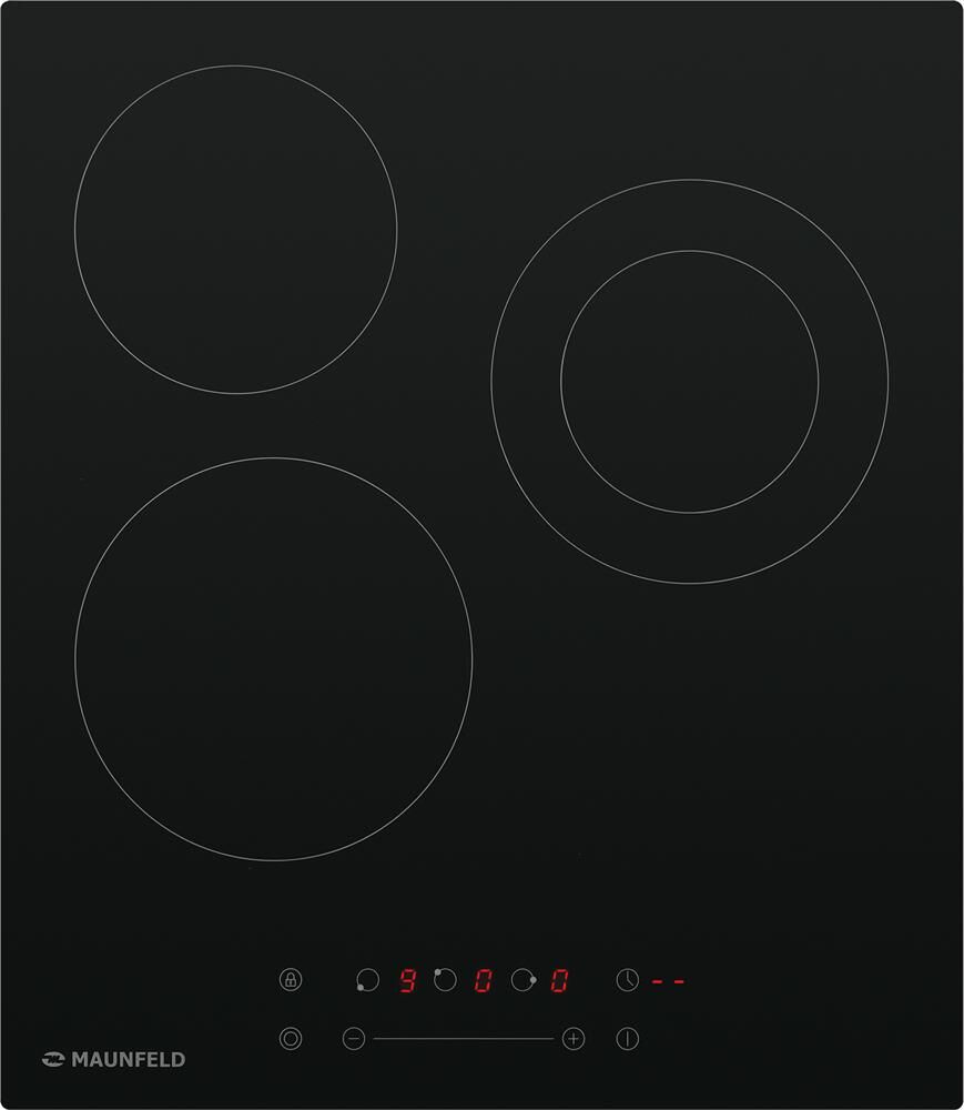 MAUNFELD EVCE.453.D-BK — изображение 2