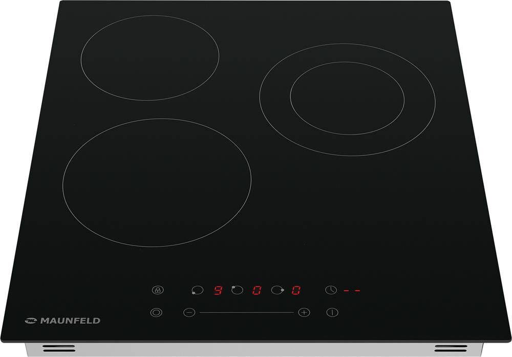 MAUNFELD EVCE.453.D-BK — изображение 3